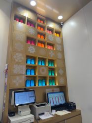 -结绳记(朝阳大悦城店)