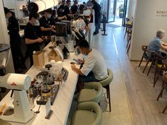 -Peet's Coffee皮爷咖啡(大学路店)