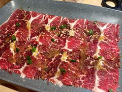 -新石器烤肉(百联川沙店)