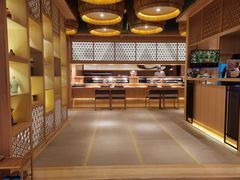 -越光米贩精致料理餐厅(金鹰店)