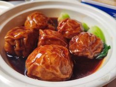 -二泉园老菜馆·百年无锡菜