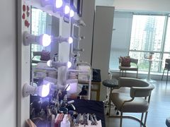 -bobo高端证件照工作室(三元桥店)