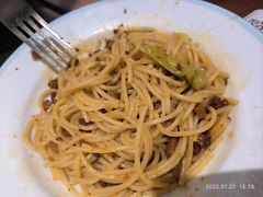 -萨莉亚意式餐厅(杭州滨江天街店)