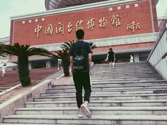 -中国闽台缘博物馆