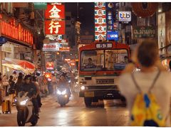 -唐人街(耀华力路)