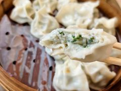 鲅鱼馅蒸饺-韩记海鲜饺子旗舰店(红海新区店)