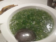 -老人和饭店(打浦路店)