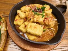 -云海肴·汽锅鸡·云南菜(天津国金汇店)