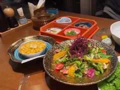 -隐炉和牛烧肉店(群力店)