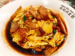 -旺记冰室(九龙中心大厦店)