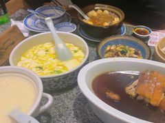 -南京大牌档(之心城店)