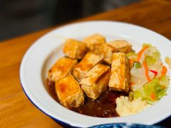 -捡角台湾食堂(花木Plus乐坊店)