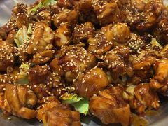 -敏丁拌饭(中街总店)