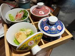 -徐升记不改良老火锅(四方利群店)