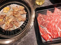 -匠牛亭·锅物烧肉放题自助(昆百大·泰业城店)