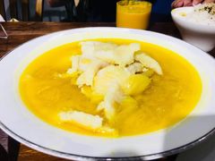 -隐食餐厅(金水湾公馆店)