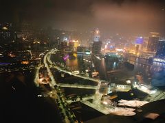 -澳门旅游塔360°旋转餐厅(南湾湖广场店)