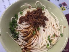 -大石人家鱿鱼面馆(大石西路总店)
