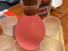-彧玖食坊·川式砂锅酒馆(成山路店)