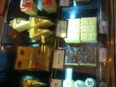 -梦菲思饼屋(瑞金宾馆店)
