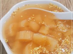 -黄记玉米汁(叠翠路店)