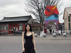 -河北村民俗体验园