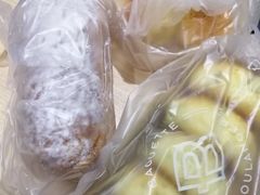 -巴黎贝甜·生日蛋糕(环球中心店)