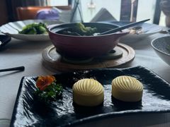 -岁粤Moon·湖景餐厅(月光码头店)