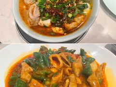 -春发生饭店·非遗(南院门店)