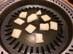 -贺野·自助炭火烤肉(紫藤路店)