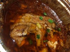 -手抄板凳江南菜(湖滨商业街店)