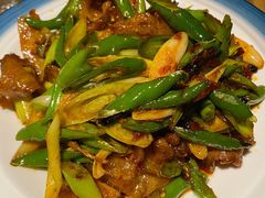 回锅肉-渝信川菜 · 川味家常菜(长安店)