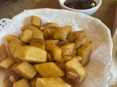-北京小肠陈饭庄(方庄店)