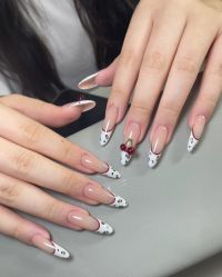 -H12 STAR日式美甲美睫专门店