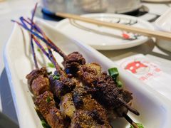-俏牛哥鲜牛肉牛肆馆(重庆天地店)