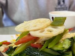 -大嘻咹biangbiang面(历史博物馆店)