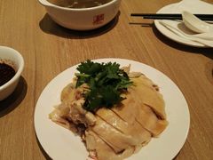-泰煌鸡·上海白斩鸡·鸡汤面(鹤庆店)