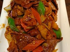 -东北大院·东北菜(三台子店)