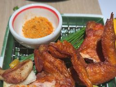 -匠和风精致料理(宁德万达店)