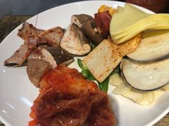 -33韩式自助烧烤(环城南路店)