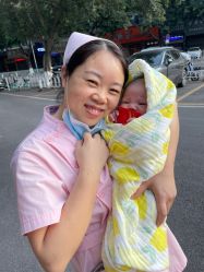 -星妈汇国际月子中心(龙珠店)
