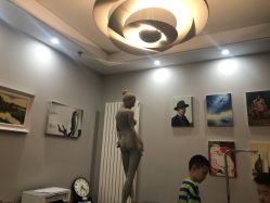 -一个差评成就的纹眉店