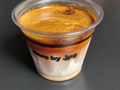 -JPG coffee(广州体育西店)