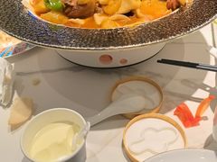 -阿里疆Alijiang·丝路美食·异域风情·清真(长楹天街店)