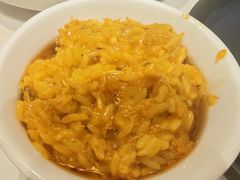 蟹粉捞饭-荟廷·晶萃(陆家嘴尚悦湾店)