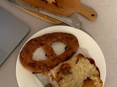 -富贵面包公司(运河店)