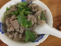 -车七孃苏稽跷脚牛肉(乐山店)