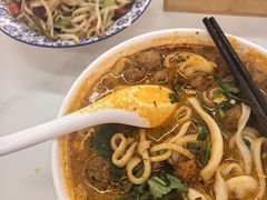 -青年路烩面馆(绿地世纪城店)