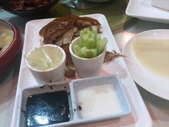 -柒园·三十年创意杭帮菜(龙湖滨江天街店)