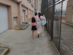 -七宝中学游泳馆